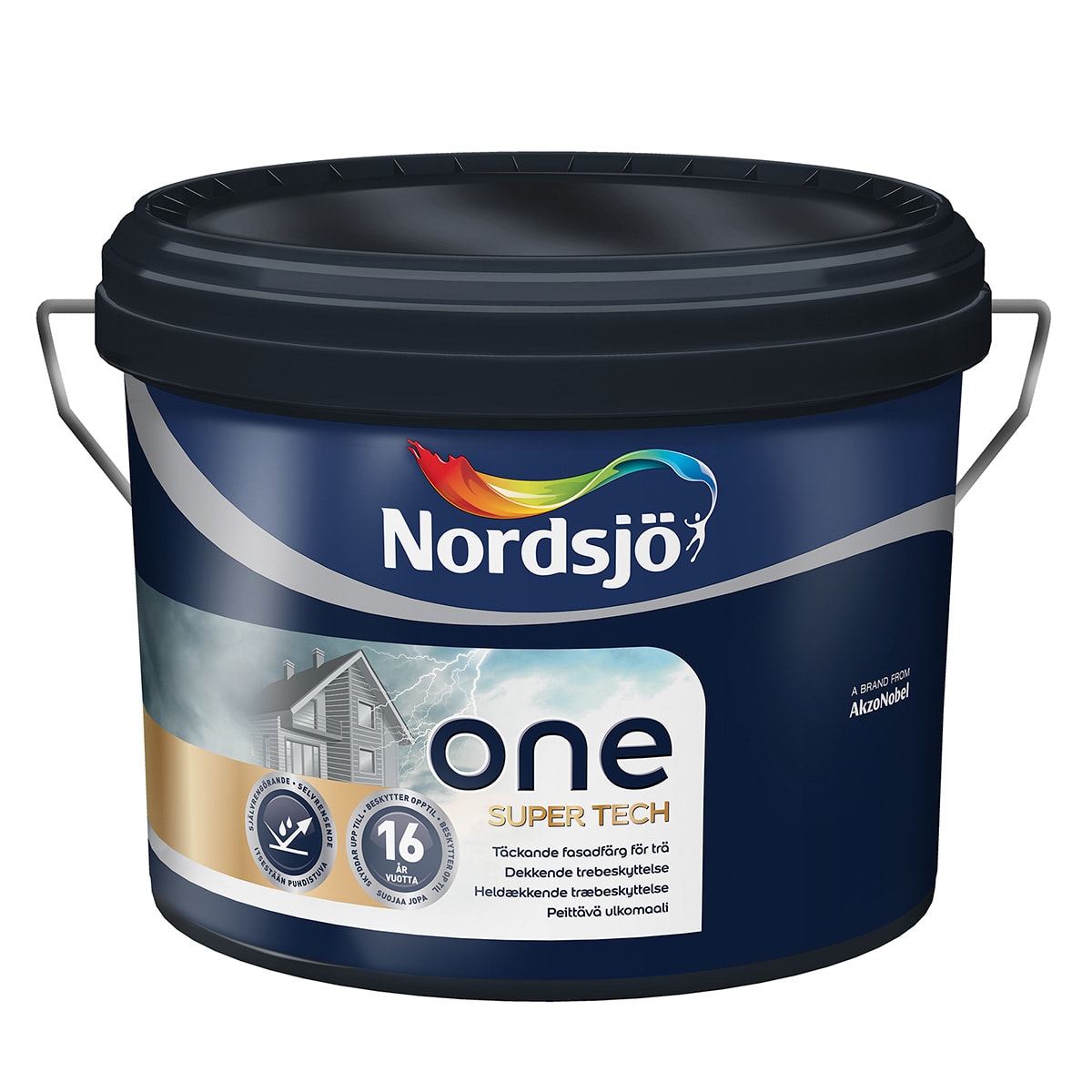 Nordsjö One Super Tech 10 liter