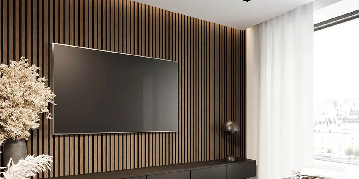 Akustikpanel till lågpris