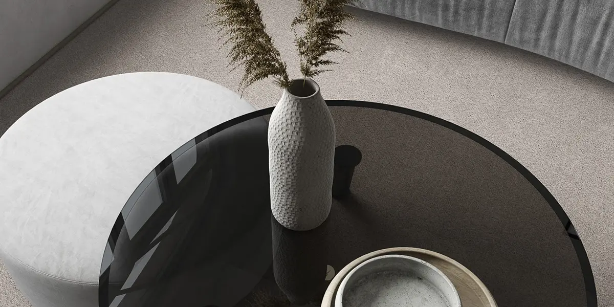 Heltäckningsmatta Eternity 71