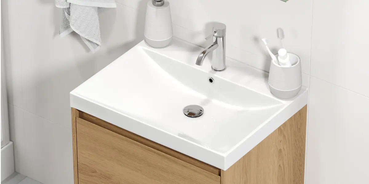 Badrum till otroligt pris