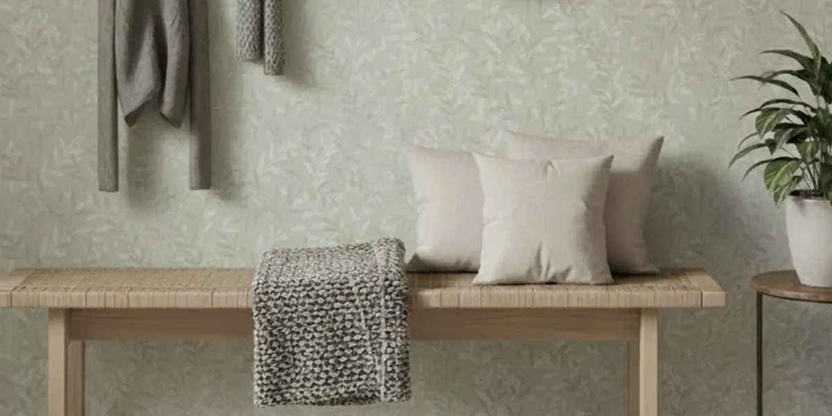 Mårbackatapeter stilfullt och billigt!