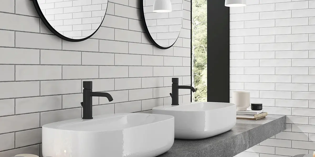 Kakel – storsäljare till kanonpris