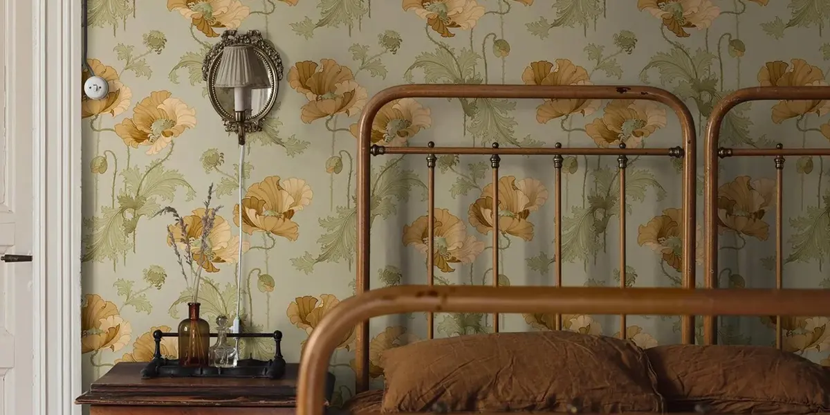 Kampanj på Boråstapeter - spara 15%