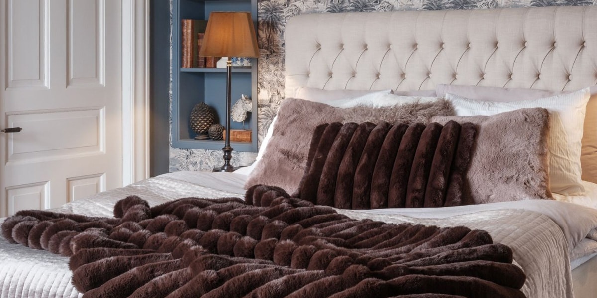 Inspirerande inredning och fina detaljer till hemmet