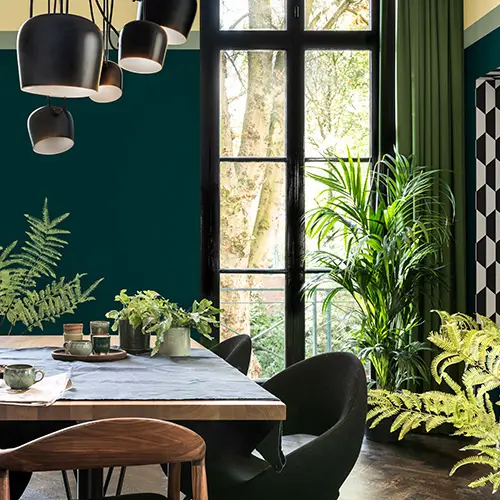 Inomhusdagar | Kampanj mobil