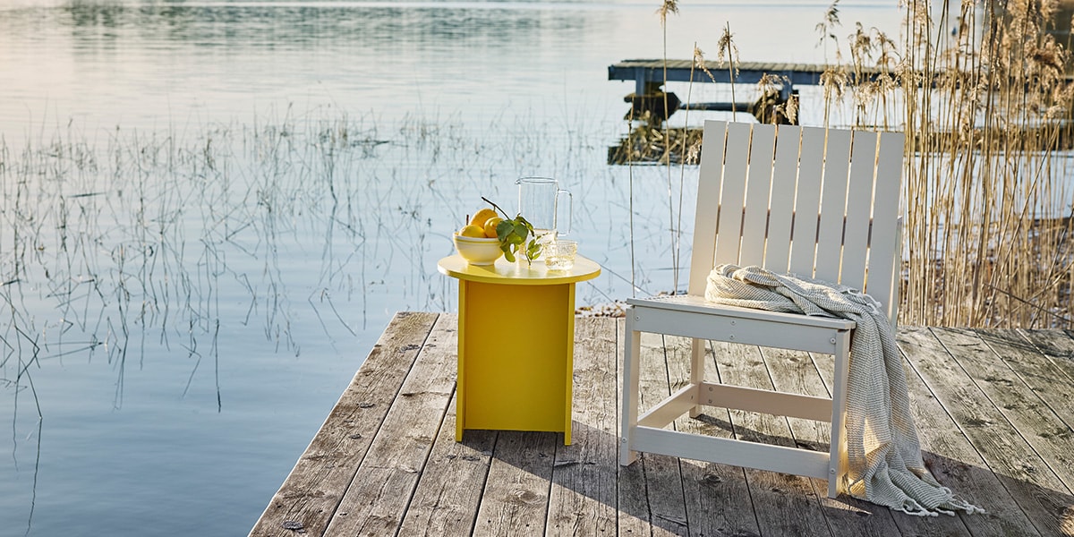Sommarveckor - stor kampanj på Stuvbutiken
