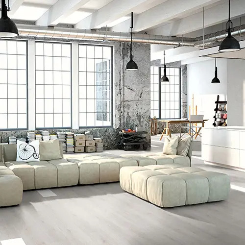 Kronotex Trend Oak D3201