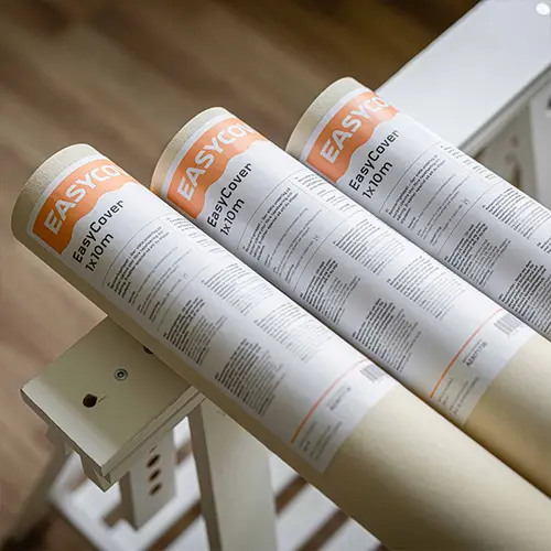 Easy Cover renoveringstapet