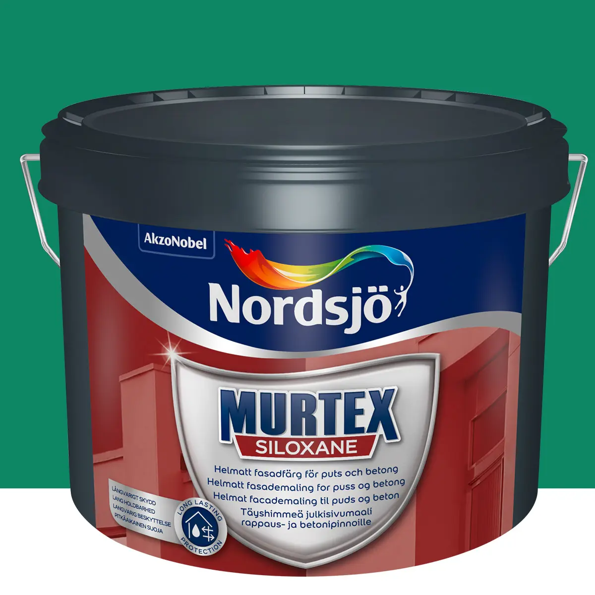 Murtex Siloxane till 30% rabatt!
