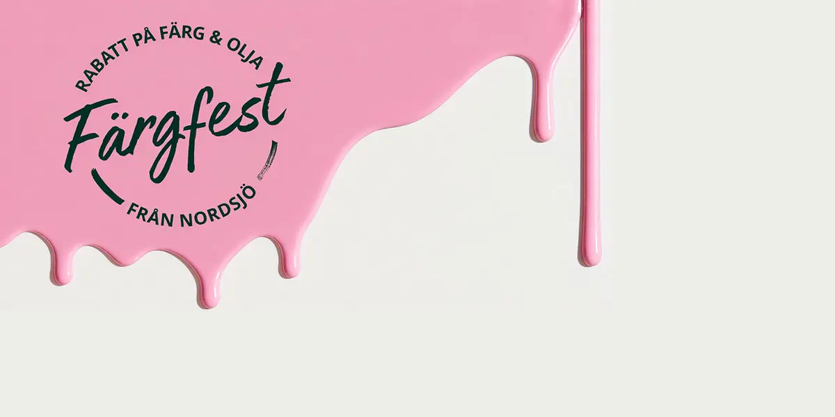 Golvveckor - stor kampanj på stuvbutiken