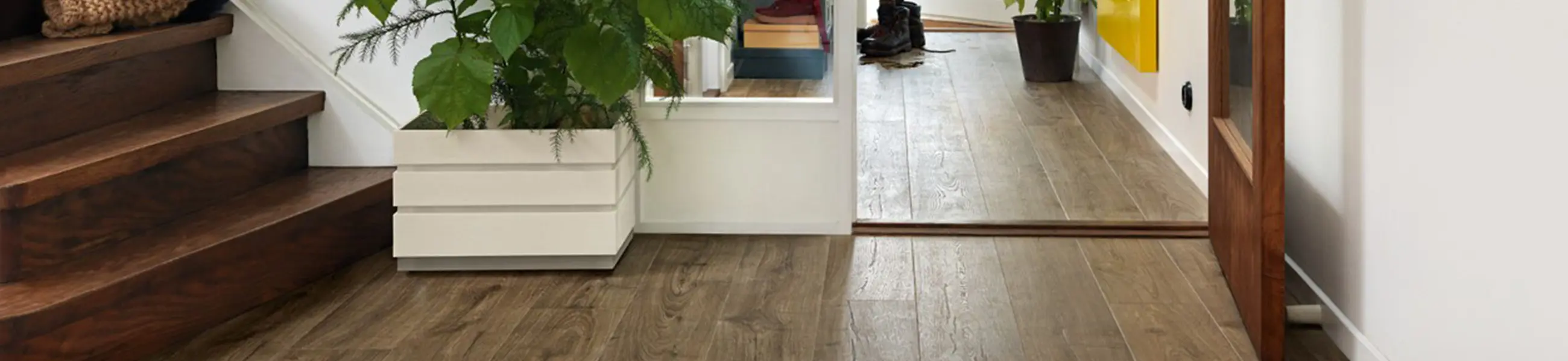 Fixarveckor på Stuvbutiken