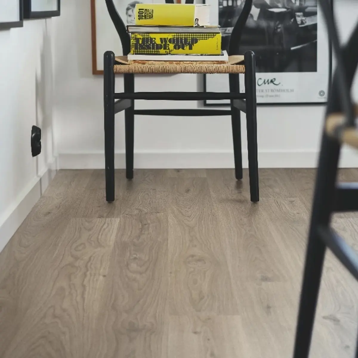 Spara 20% på Pergo Laminatgolv!