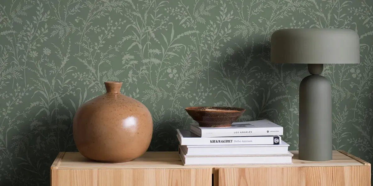 Boråstapeter Florian - Kundfavorit