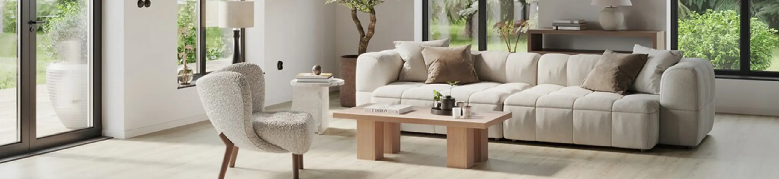 Inomhusdagar | Kampanj Golv