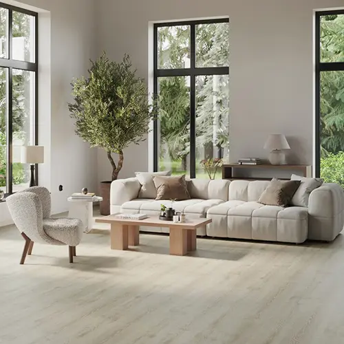 Inomhusdagar Golv | Kampanj mobil