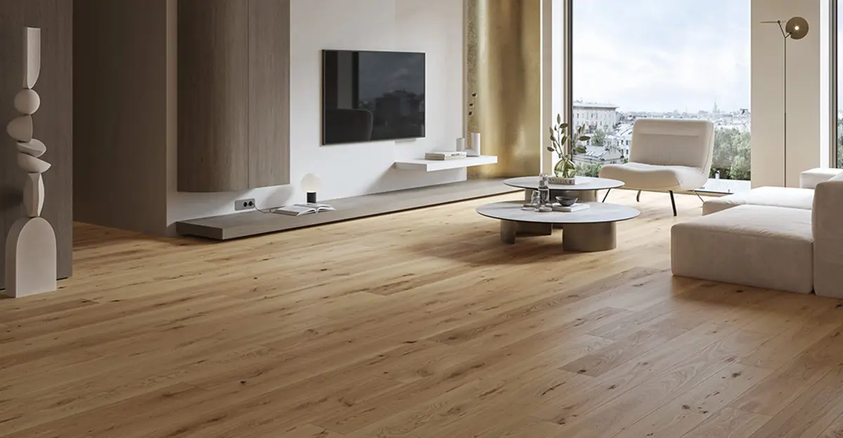 Golvveckor - stor kampanj på stuvbutiken