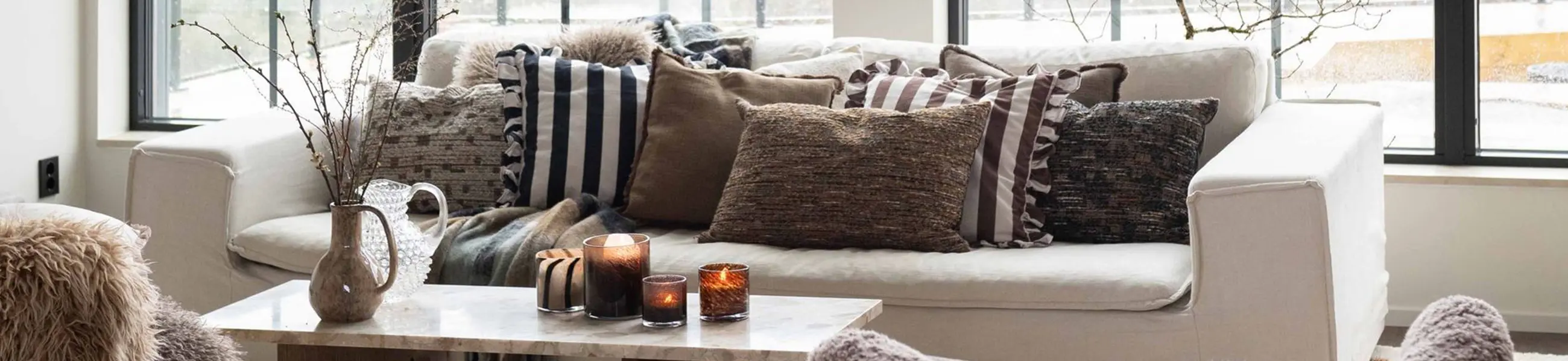 Inomhusdagar | Kampanj Inredning