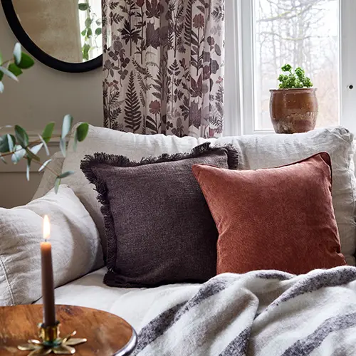 Inomhusdagar | Kampanj Inredning mobil