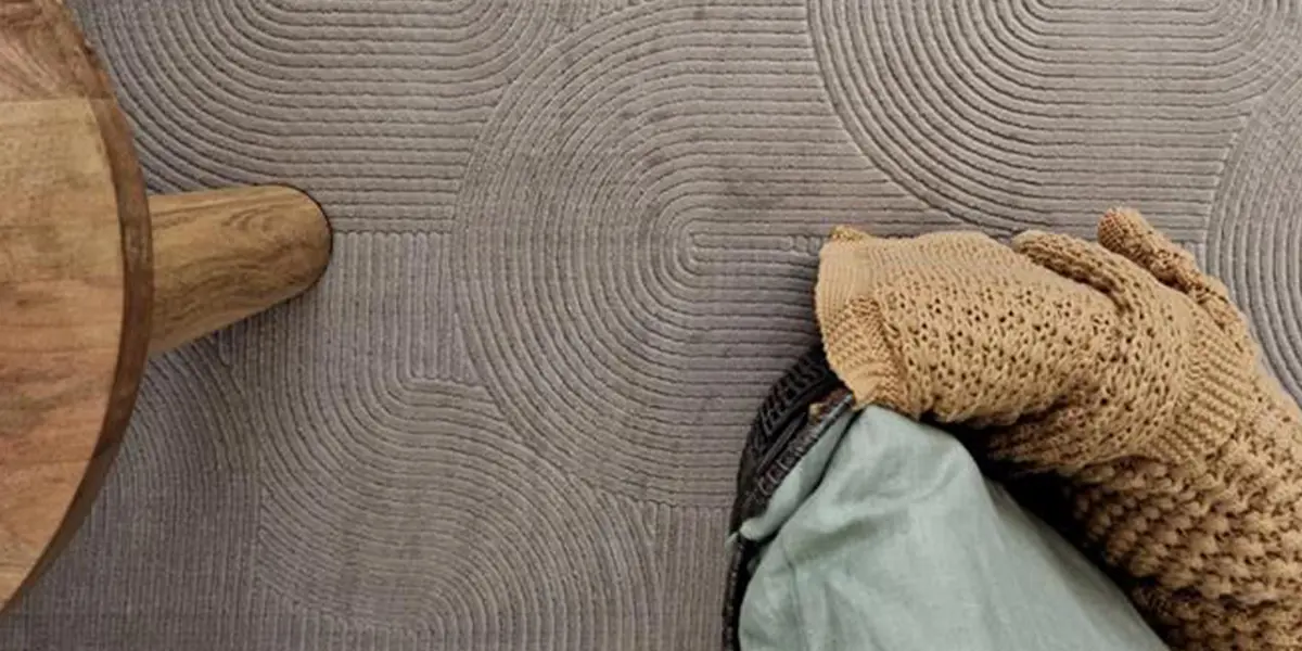 Rumsmattor från KM Carpets - 20% rabatt