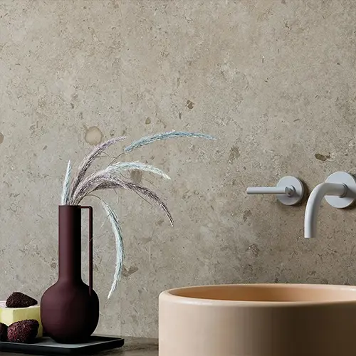 Mellandagsrea – Badrum