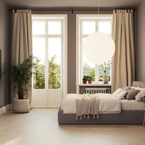 Lycksele Fiskbensparkett till kanonpris