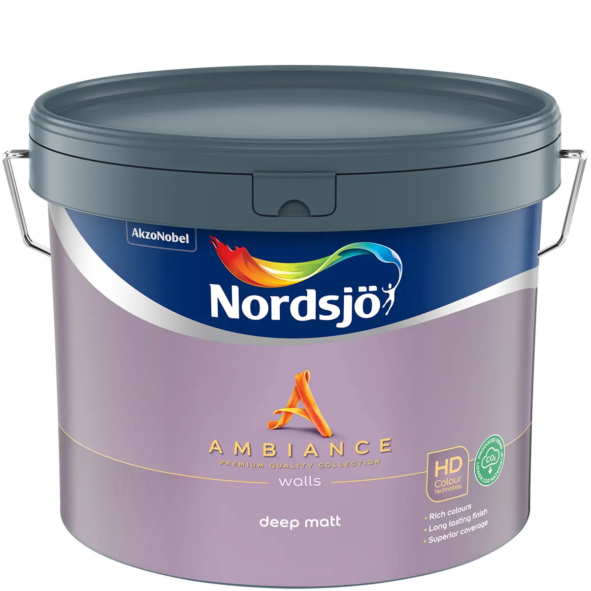 Väggfärg till lågpris