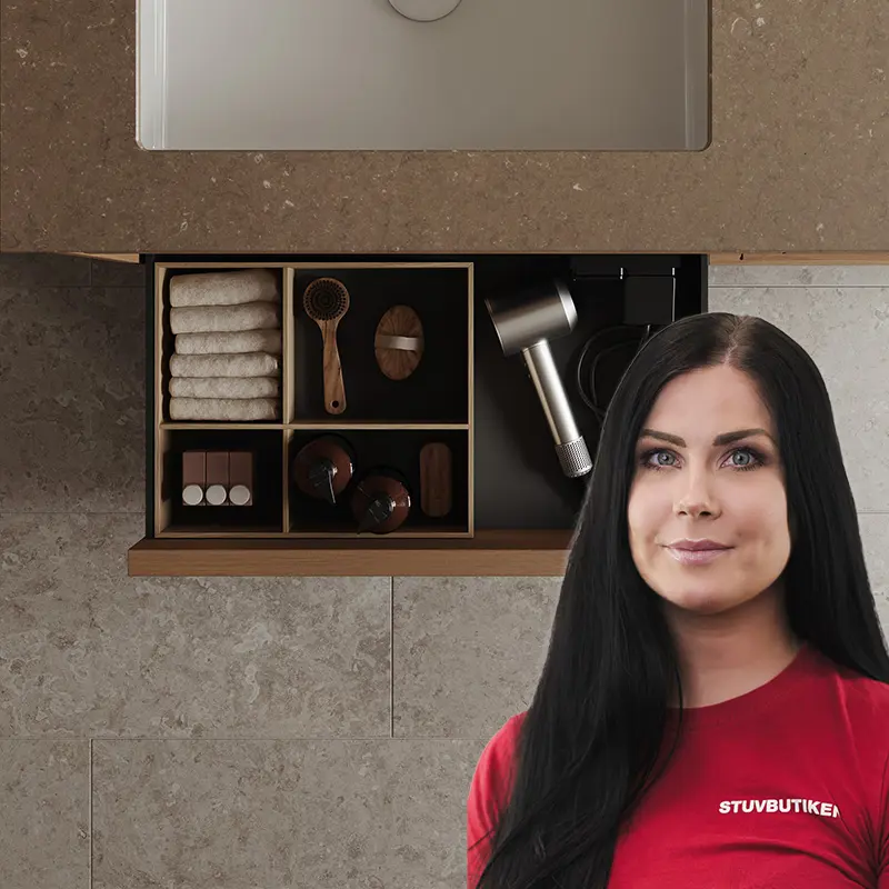 Badrumsplanering med Stuvbutikens badrumsplanerare