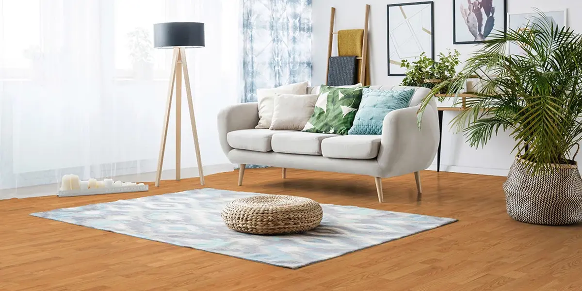 Laminatgolv till otroligt pris