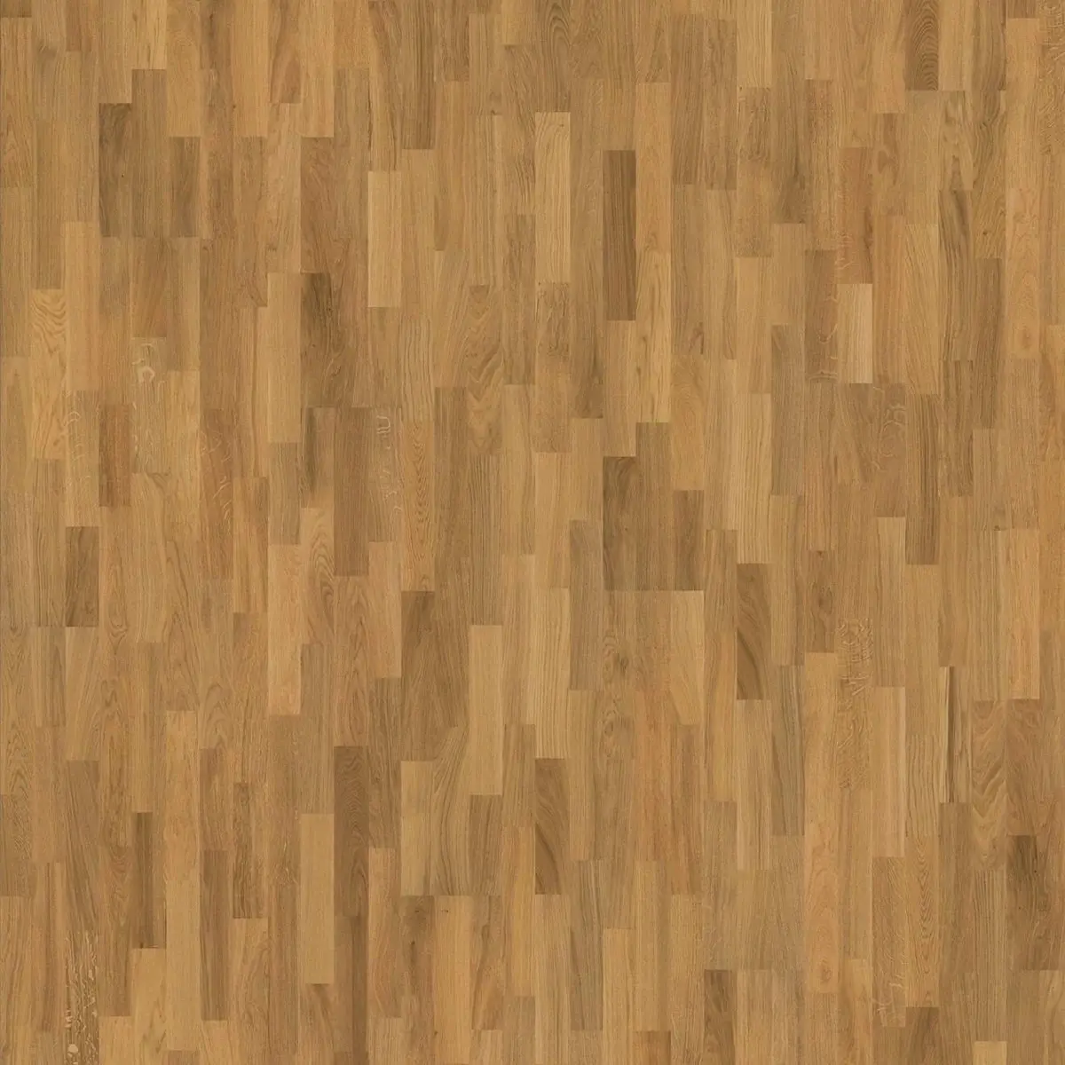 Kanonpris på parkett från Khärs