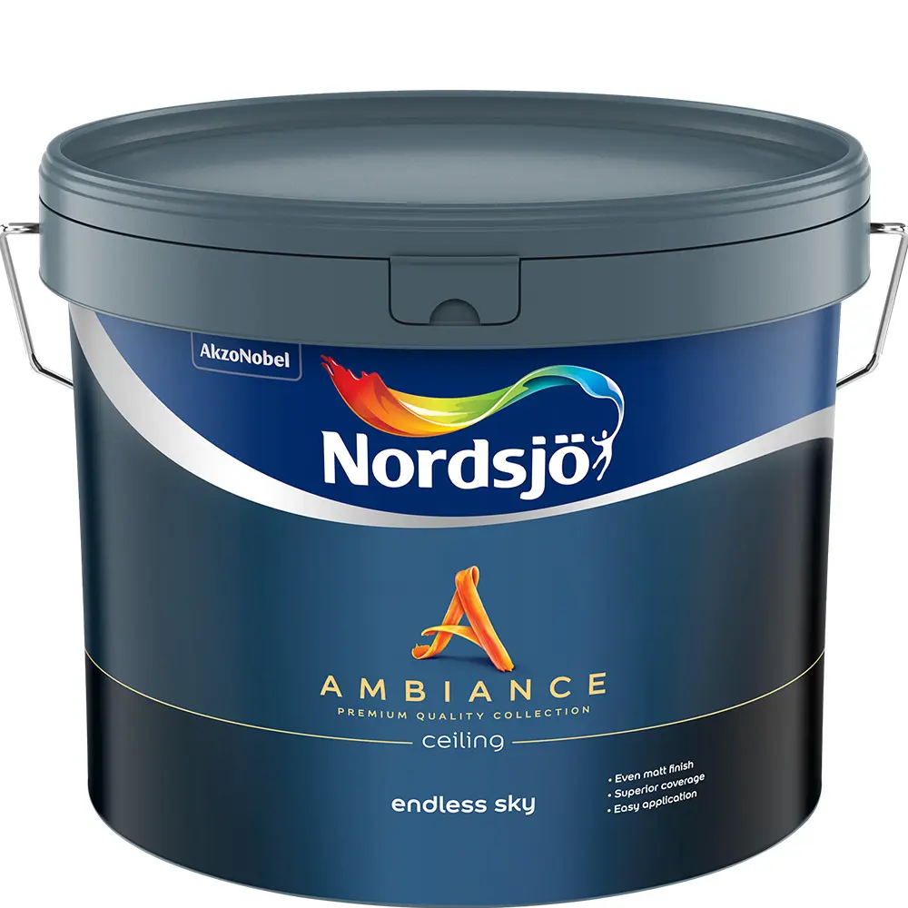 Takfärg till lågpris