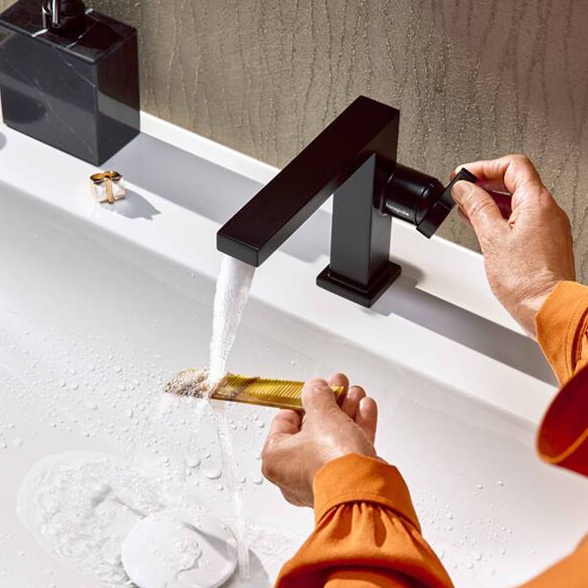 Hansgrohe