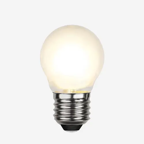 Ljuskällor från 15 kr