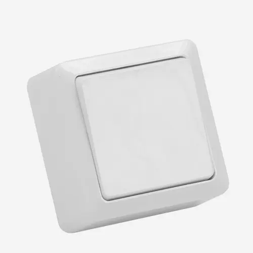 Strömbrytare från Make El