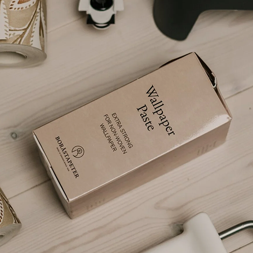 Tapetlim - perfekt att blanda själv!