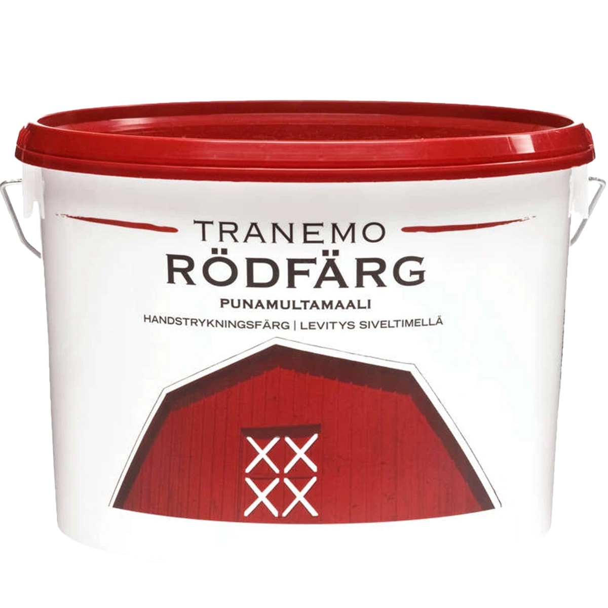 Fasadfärg 10 liter