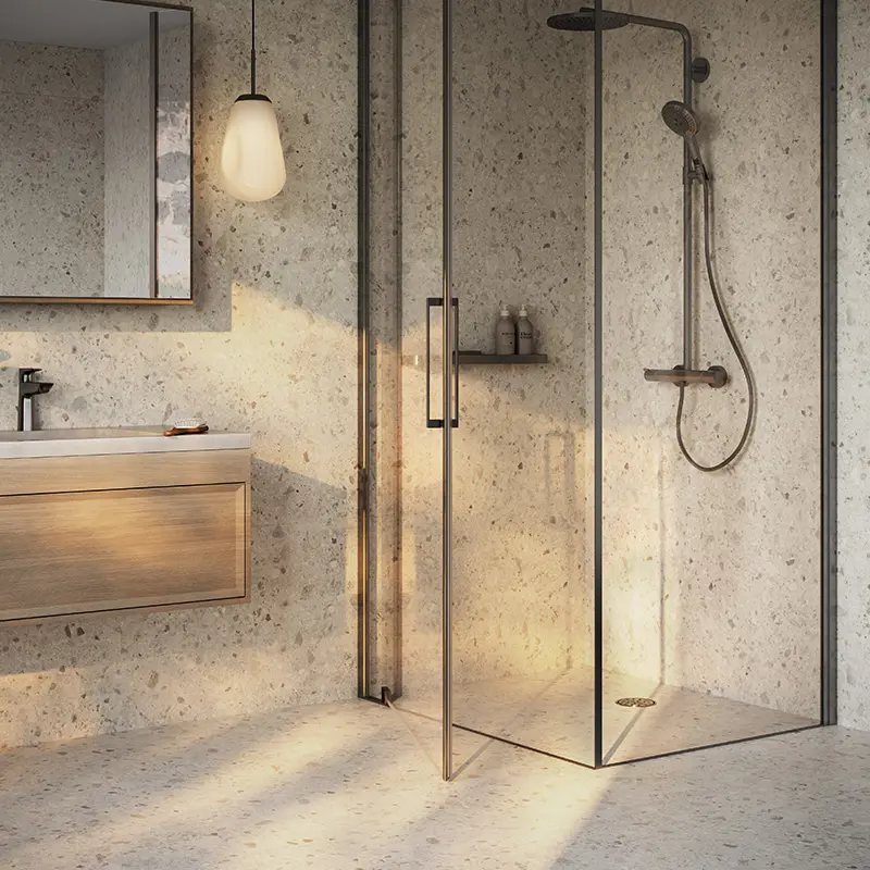 Vårumsmatta till lågpris