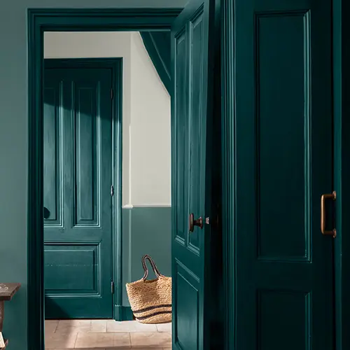 Nordsjö Ambiance Smooth Silk