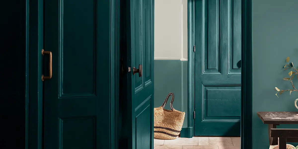 Nordsjö Ambiance Smooth Silk