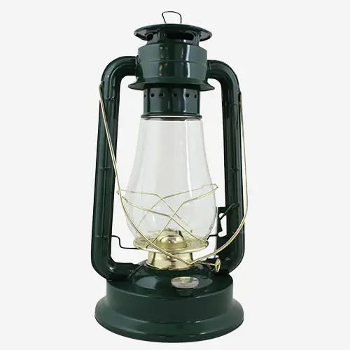Stormlykta Strömshaga - Grön