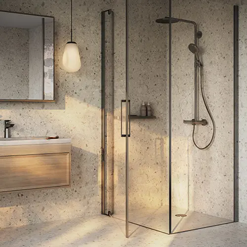 Nyheter Tarkett Våtrum