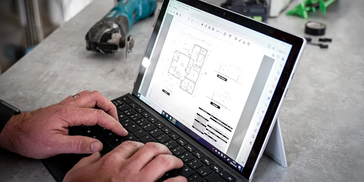 Tjänster och uthyrning på Stuvbutiken